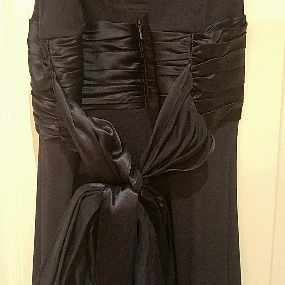 Cocktail dress - Picture 3 of 5